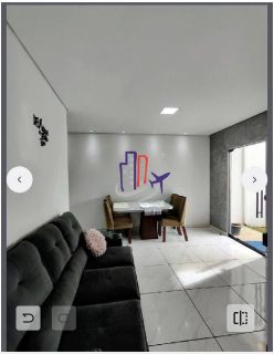 Casa Para Vender com 02 quartos no bairro Tropical em Contagem