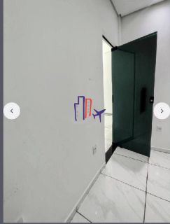 Casa Para Vender com 02 quartos no bairro Tropical em Contagem
