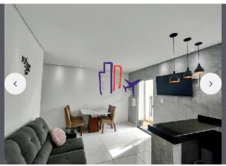 Casa Para Vender com 02 quartos no bairro Tropical em Contagem