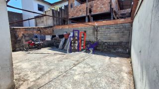 Casa Para Vender com 2 quartos no bairro Conjunto Água Branca em Contagem
