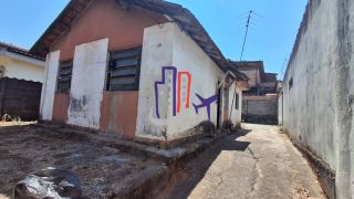 Casa Para Vender com 2 quartos no bairro Conjunto Água Branca em Contagem