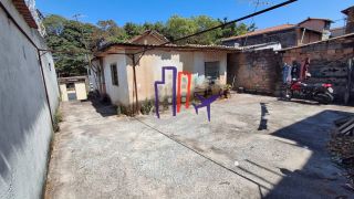 Casa Para Vender com 2 quartos no bairro Conjunto Água Branca em Contagem