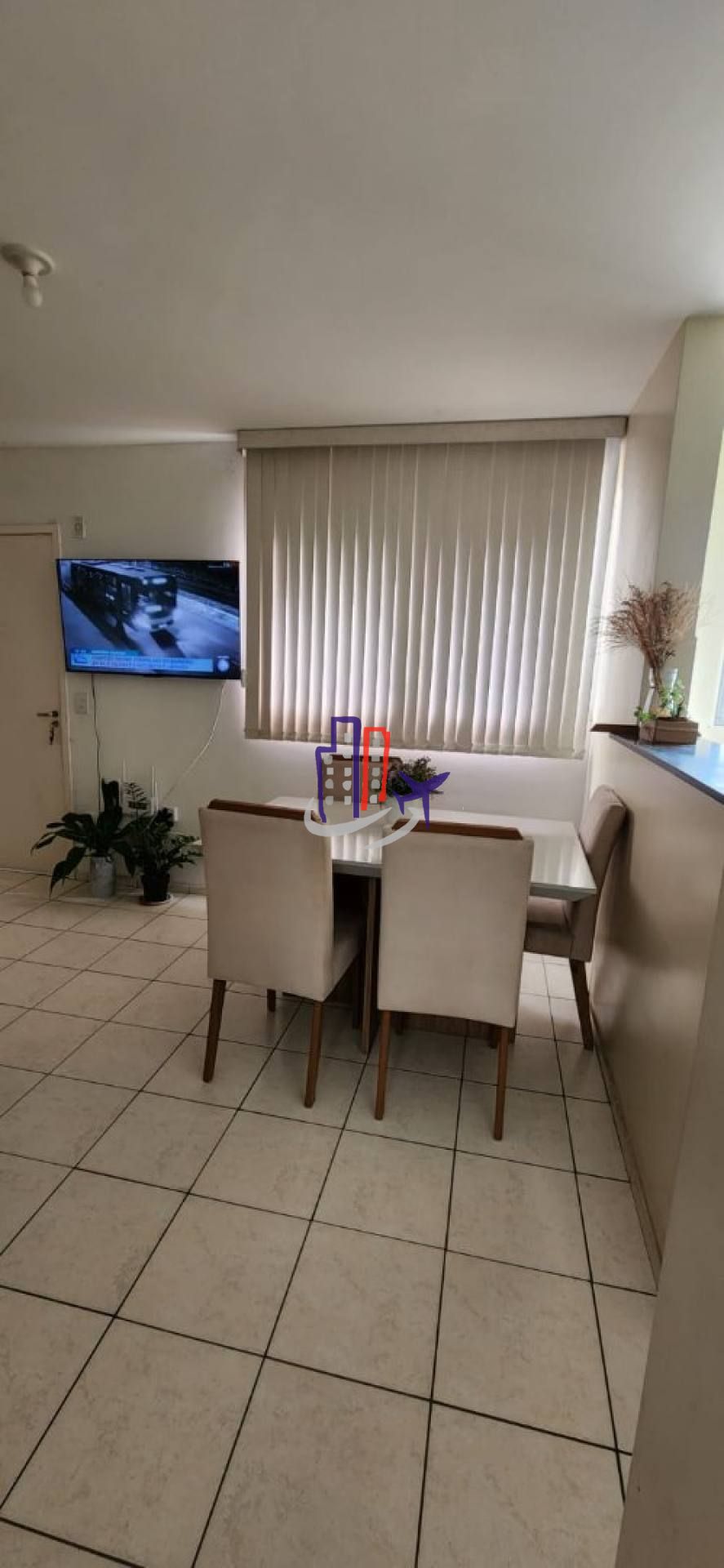 Apartamento Para Vender com 2 quartos no bairro Granja Verde em Betim