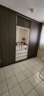 Apartamento Para Vender com 2 quartos no bairro Granja Verde em Betim