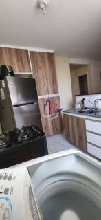 Apartamento Para Vender com 2 quartos no bairro Granja Verde em Betim