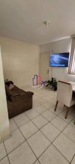 Apartamento Para Vender com 2 quartos no bairro Granja Verde em Betim