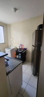 Apartamento Para Vender com 2 quartos no bairro Granja Verde em Betim