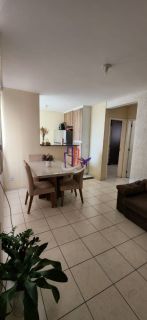 Apartamento Para Vender com 2 quartos no bairro Granja Verde em Betim