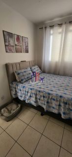 Apartamento Para Vender com 2 quartos no bairro Granja Verde em Betim