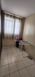 Apartamento Para Vender com 2 quartos no bairro Granja Verde em Betim