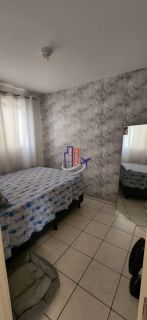 Apartamento Para Vender com 2 quartos no bairro Granja Verde em Betim