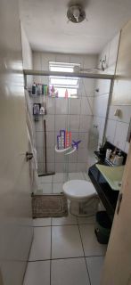 Apartamento Para Vender com 2 quartos no bairro Granja Verde em Betim