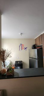 Apartamento Para Vender com 2 quartos no bairro Granja Verde em Betim