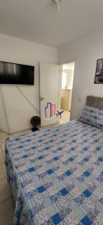 Apartamento Para Vender com 2 quartos no bairro Granja Verde em Betim