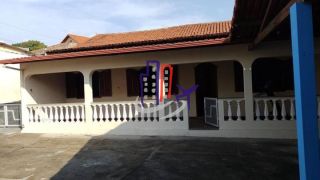 Casa Para Vender com 03 quartos no bairro São Cristóvão  em Betim