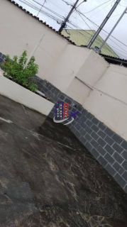 Casa Para Vender com 03 quartos no bairro São Cristóvão  em Betim