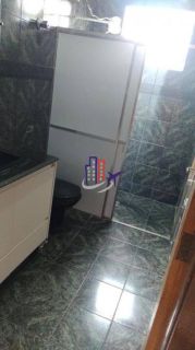 Casa Para Vender com 03 quartos no bairro São Cristóvão  em Betim