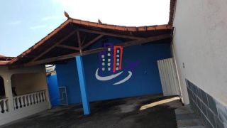 Casa Para Vender com 03 quartos no bairro São Cristóvão  em Betim