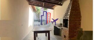 Casa Para Vender com 03 quartos no bairro São Cristóvão  em Betim