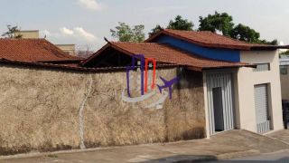 Casa Para Vender com 03 quartos no bairro São Cristóvão  em Betim