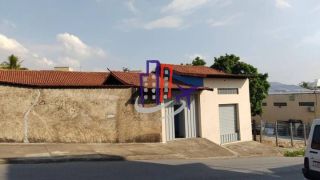 Casa Para Vender com 03 quartos no bairro São Cristóvão  em Betim