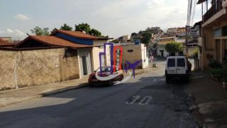 Casa Para Vender com 03 quartos no bairro São Cristóvão  em Betim