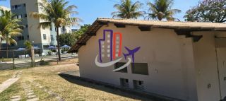 Apartamento Para Vender com 03 quartos 01 suítes no bairro Chácara em Betim