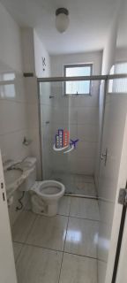 Apartamento Para Vender com 03 quartos 01 suítes no bairro Chácara em Betim
