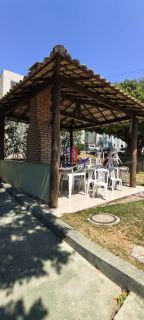 Apartamento Para Vender com 03 quartos 01 suítes no bairro Chácara em Betim