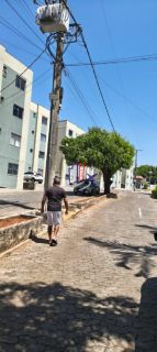 Apartamento Para Vender com 03 quartos 01 suítes no bairro Chácara em Betim