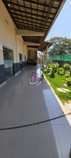 Apartamento Para Vender com 03 quartos 01 suítes no bairro Chácara em Betim