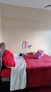 Apartamento Para Vender com 02 quartos no bairro Novo Riacho em Contagem