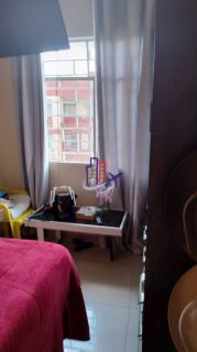 Apartamento Para Vender com 02 quartos no bairro Novo Riacho em Contagem