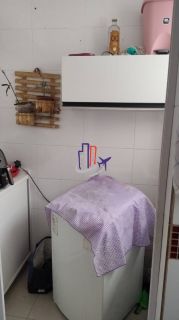 Apartamento Para Vender com 02 quartos no bairro Novo Riacho em Contagem
