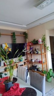 Apartamento Para Vender com 02 quartos no bairro Novo Riacho em Contagem