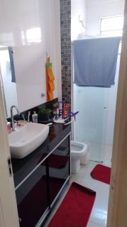 Apartamento Para Vender com 02 quartos no bairro Novo Riacho em Contagem