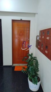 Apartamento Para Vender com 02 quartos no bairro Novo Riacho em Contagem