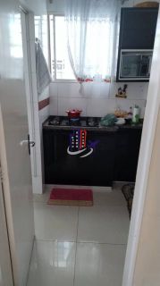 Apartamento Para Vender com 02 quartos no bairro Novo Riacho em Contagem