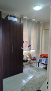 Apartamento Para Vender com 02 quartos no bairro Novo Riacho em Contagem