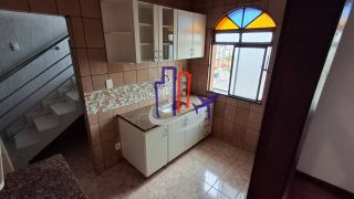 Cobertura Para Vender com 03 quartos 01 suíte no bairro Eldorado em Contagem