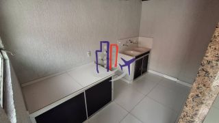 Cobertura Para Vender com 03 quartos 01 suíte no bairro Eldorado em Contagem