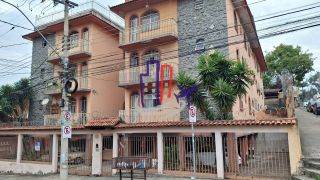 Cobertura Para Vender com 03 quartos 01 suíte no bairro Eldorado em Contagem