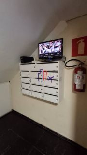 Cobertura Para Vender com 03 quartos 01 suíte no bairro Eldorado em Contagem
