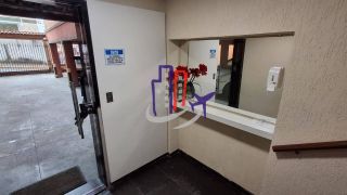 Cobertura Para Vender com 03 quartos 01 suíte no bairro Eldorado em Contagem