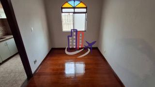 Cobertura Para Vender com 03 quartos 01 suíte no bairro Eldorado em Contagem