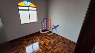 Cobertura Para Vender com 03 quartos 01 suíte no bairro Eldorado em Contagem
