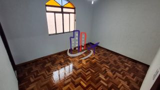 Cobertura Para Vender com 03 quartos 01 suíte no bairro Eldorado em Contagem