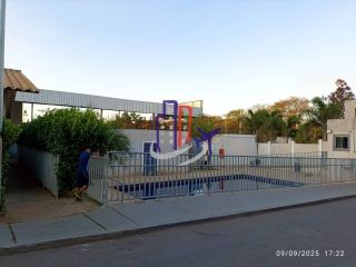 Apartamento Para Vender com 02 quartos no bairro Campinho de Baixo em Lagoa Santa