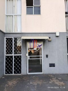 Apartamento Para Vender com 02 quartos no bairro Campinho de Baixo em Lagoa Santa