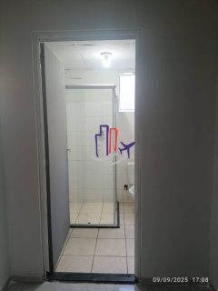 Apartamento Para Vender com 02 quartos no bairro Campinho de Baixo em Lagoa Santa